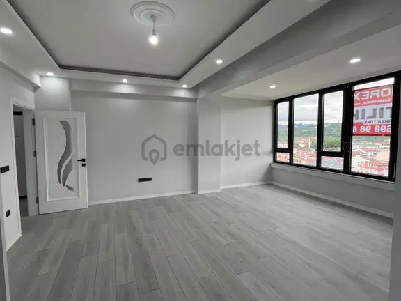 Güleryüz İnşaat'tan Satılık Sıfır 3+1 Daire__çınarlık Mah.__ 1