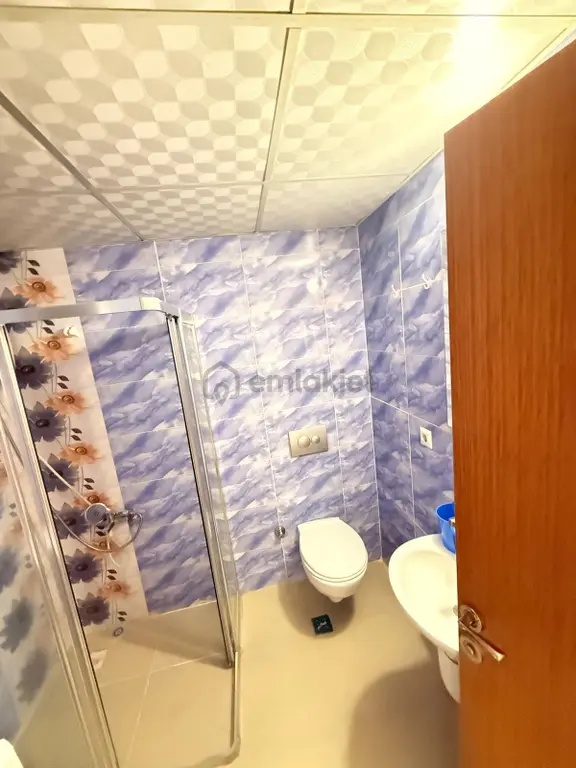 Zorlu'dan Sarıçam Osmangazi Mah. 1+1 Eşyalı Kiralık Daire 2