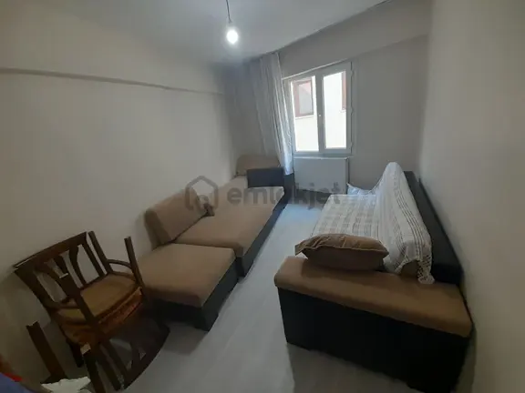 İzmir Konak Güneşli Mah De Doğalgazlı Lüks Daire 2