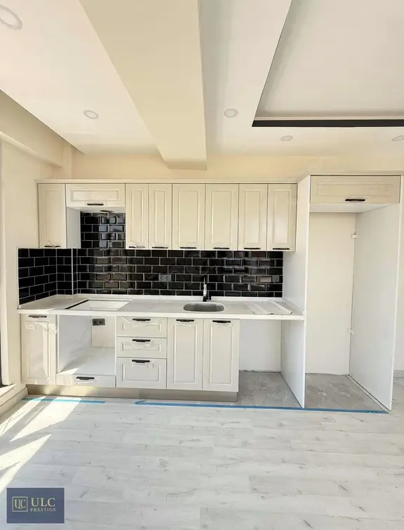 Ulc Prestigeden Hamdibey Mah. Satılık Sıfır Projede Ara Kat 2+1 1