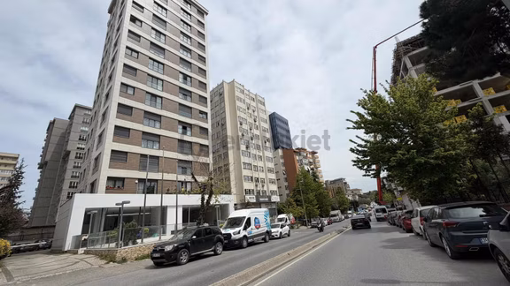 Kozyatağı Bayar Caddesi Satılık 3+1 Geniş Balkonlu Daire 1
