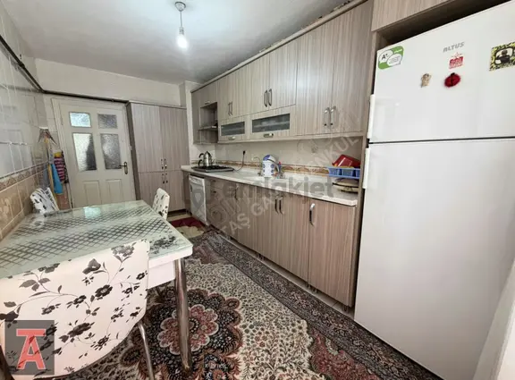 Piyade Mah'de Cadde Yakını G.metrekare Kat Konumunda 3+1 Daire 2