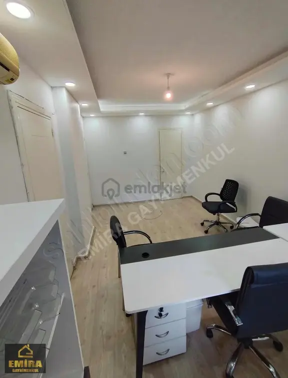 Sular'da*2+1*kapalı Mutfak*full Eşyalı*ofis Büro 2