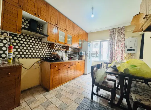 Kiralık 3+1 Full Eşyalı Daire 2