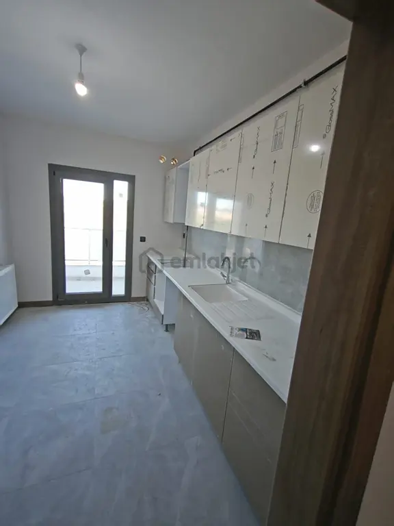 Emek Emlak'tan İlimtepe Yeni Toki 3. Etap Gk11 Blokda Kiralık Daire 2