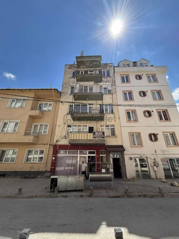 Eker'den Fırsat! Ferahiye Camii Yanı | Merkezi Konum | Geniş 2+1 2