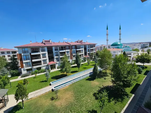 Sevgim'den Durusılya Sitesinde Satılık Lüks 3+1 Daire 1
