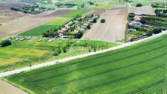 Acil Satilik Arsa İlk Gelen Alir Çatalca 2