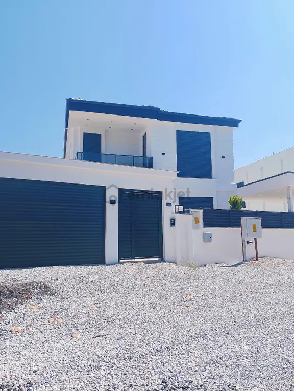 ✨✨satılık Lüx Villa 1