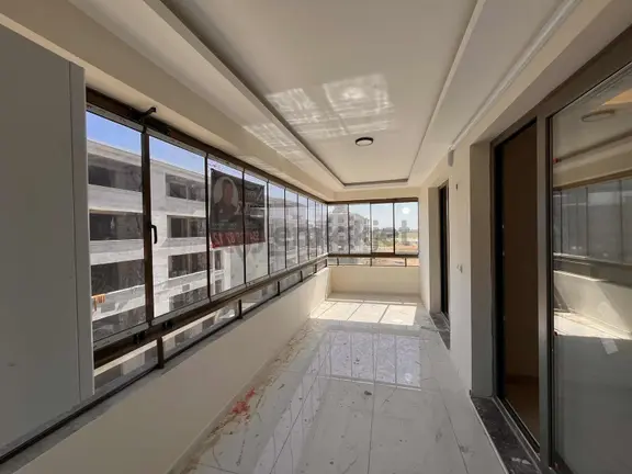 Torbalı Yedi Eylül Mahallesi 100 M2 2+1 Kiralık Daire 2