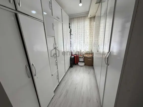 Türker Emlak 3+1 100m2 Ara Kat İnönü Cad Ve Sahil Yakını 2