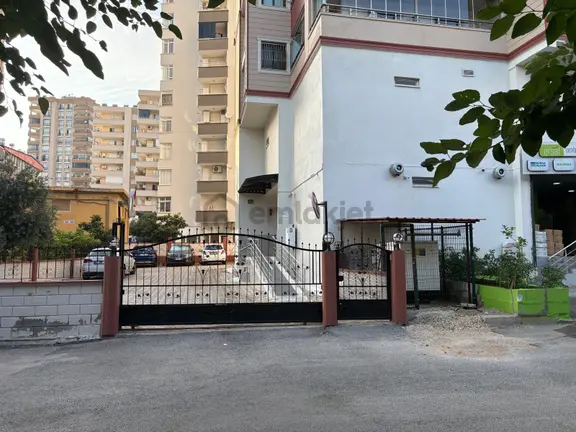Barış Manço Blv Üzeri 4+1 Her Kat Tek Daire Kiralık 2