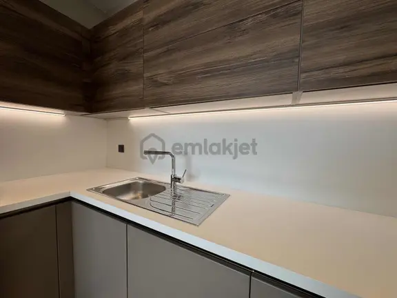 Alsancak Evora İzmir De Deniz Manzaralı Lüks 2+1 Satılık Daire 2