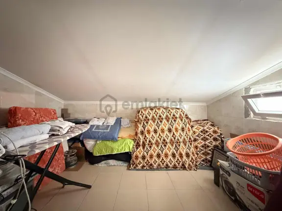 Ilıcada 4+1 Ayrı Mutfaklı Teraslı Satılık Dubleks Daire 2