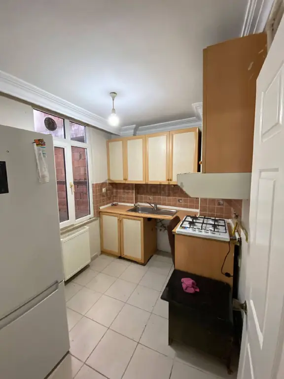 Samsun İlkadım Pazar Mahallesi'nde Kat Tapulu Asansörlü 2+1 Satılık Daire 2