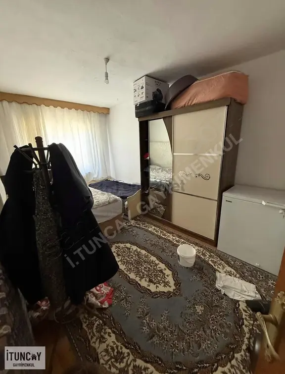 İtuncay Dan Medaş Karşısı Satılık 3+1 Daire 2