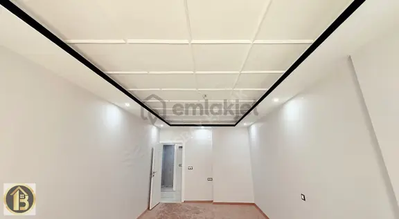 Araştırma Hastanesi Arkası Satılık Sıfır 3+1 Daire İsbay Emlak 2