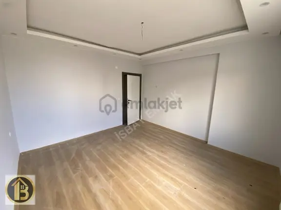 Ravza Caddesi Diş Hastahanesi Arkası Fırsat 2+1 Daire 1