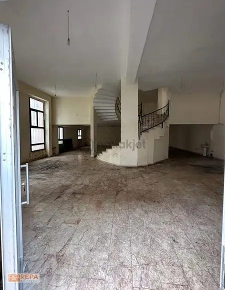 Repa Gayrimenkul Emin Darıcıoğlu Gatem Karşısı Satılık İş Yeri! 2