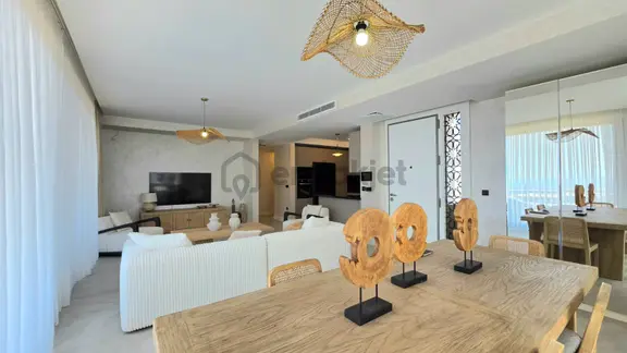 Bodrum Yalıkavak Da Yıllık Kira Havuzlu ,plajlı, Deniz Manzaralı 1