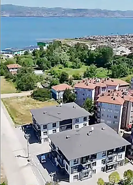 Başiskele Karşıyaka Mh'de Satılık 1+1 Eşyalı/eşyasız Daire/ofis 1
