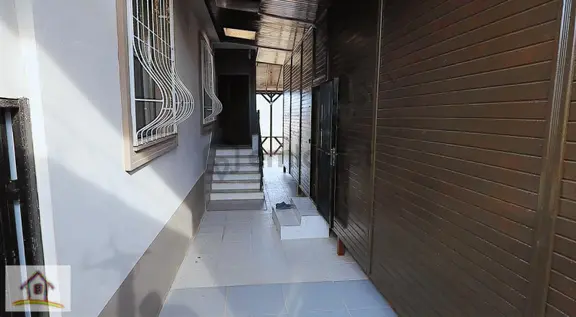 Ömer G.menkulden Pazarcik Seyir Terasinda Satilik Muhteşem Villa 2
