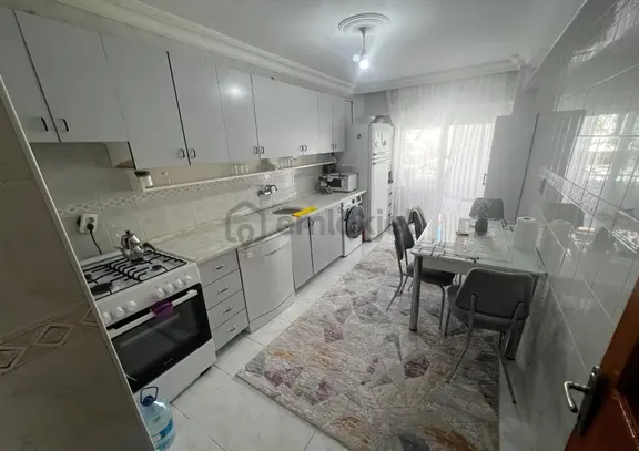 Ufuktepe Mahallesi Cadde Yakını Masrafsız 3+1 Daire 2