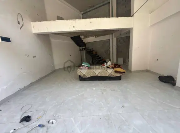 Kiralık Dükkan İşlek Cadde Üstünde Urfanın Kalbinde 3 Katlı 2