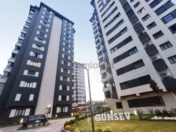 Repa Gayrimenkul Tayfun Gültoplayan'dan Günsev 7'de 3.5+1 Daire 1