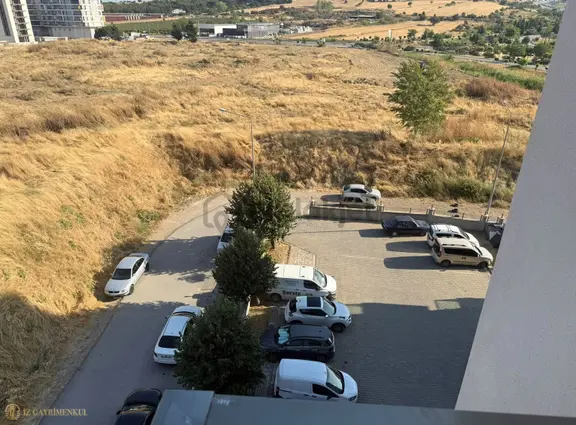 Çanakkale İsmetpaşa Mh. Dumanlı Kent'de Satılık 2+1 Daire 1