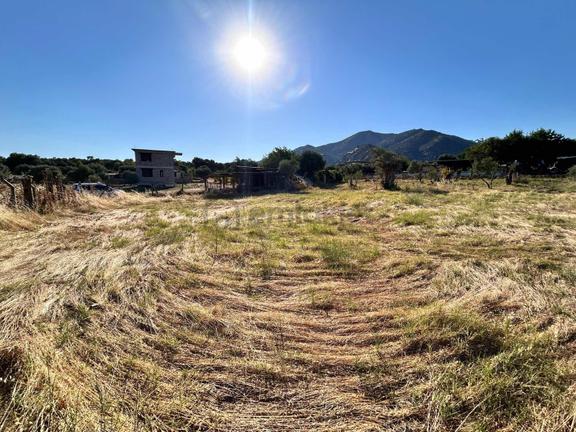 İsabeylide Satılık 398 M2 Villa Arsası 2