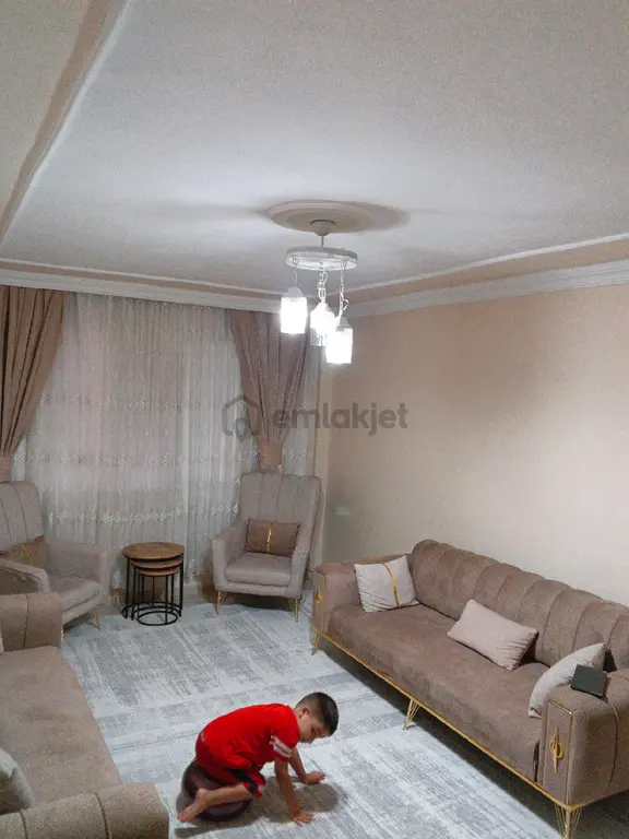 Satılık Daire 1
