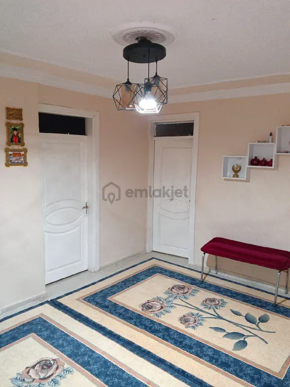 Satılık Daire 2
