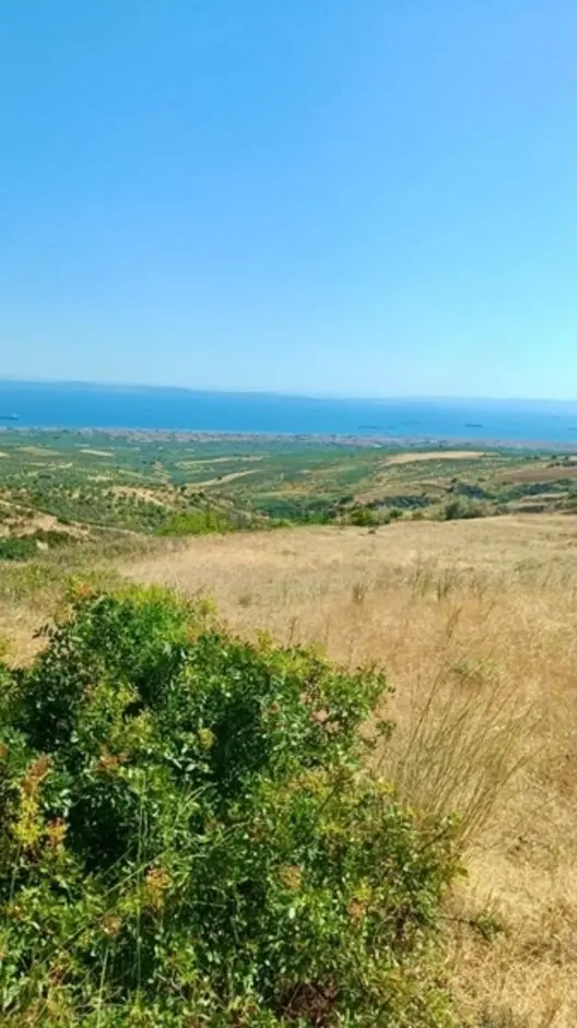 Köy İçi Deniz Manzaralı İmara Yakın 2