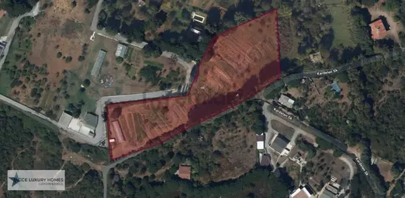 Sarıyer Rumeli Feneri'nde 8.930 M² Yatırımlık Satılık Tarla 2