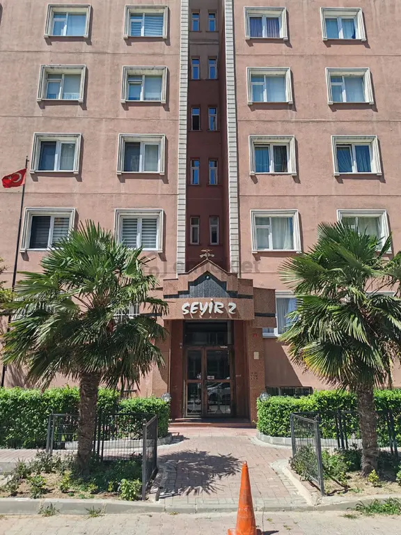 Beylikdüzü Barış Mahallesi Sahibinden Satılık Daire 1