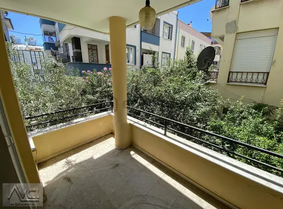 Avcı'dan Altınoluk Merkez'de Eşyalı-eşyasız 1+1 Kiralık Daire 2
