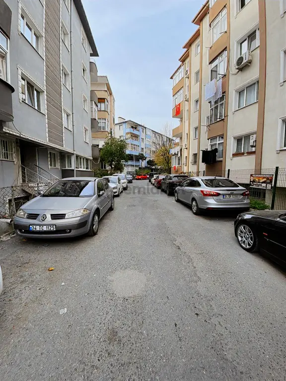 C21 Nexardan Tezyuvamda 3+1 Satılık Masrafsız Bahçe Katı Daire 2