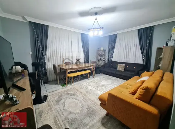 Osmanlı Mh. Merkezi Konumda Site İçinde 3+1 Yapılı Masrafsız 1