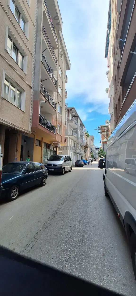 Cemal Emlak Bursa Osmangazi Hüdavendigar Mh. 1