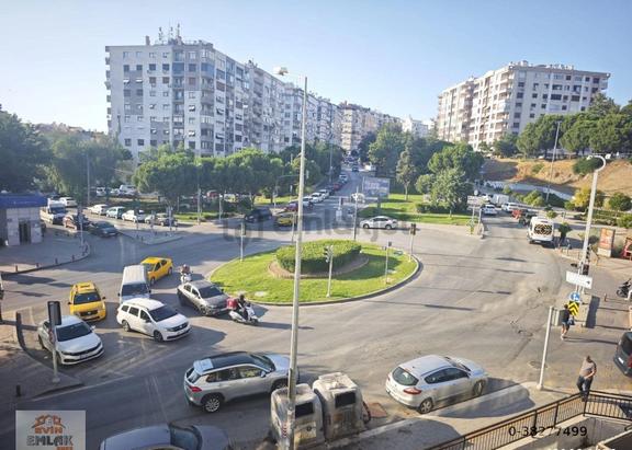 Göztepe Metro Kavşağı İnönü Caddesinde Geniş Ferah 3+1 3.arakat 1