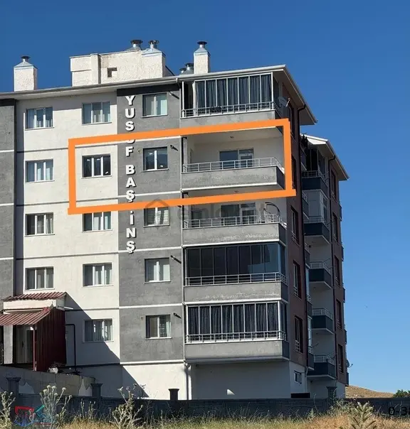 Yeniçubuk 3+1 Sıfır Daire 1