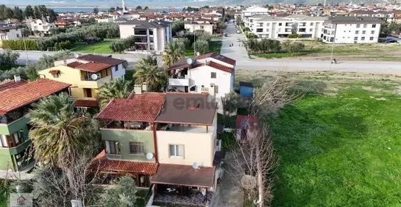 Bursa İznik Selçukluda Bahçeli Triplex Yaşam Fırsatı 2