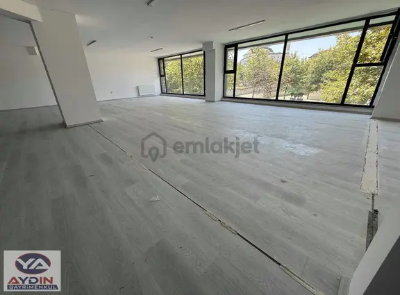 Darıca Atatürk Caddesi Üzerinde 350 M2 İki Katlı Kiralık İş Yeri 2