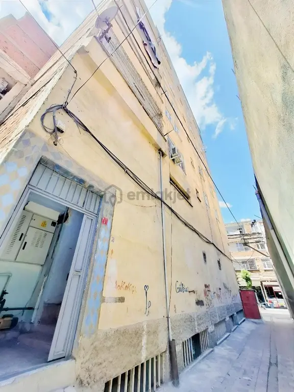 Bu Fiyata Yok-gürsel Caddesi Cadde Üstü 5.kat 2+1 Kiralık Daire 2