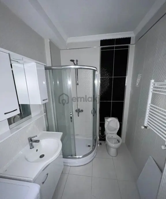 Osmanbey Metroya 10 Dk Yürüme Mesafeli Eşyalı Kiralık Daire 2