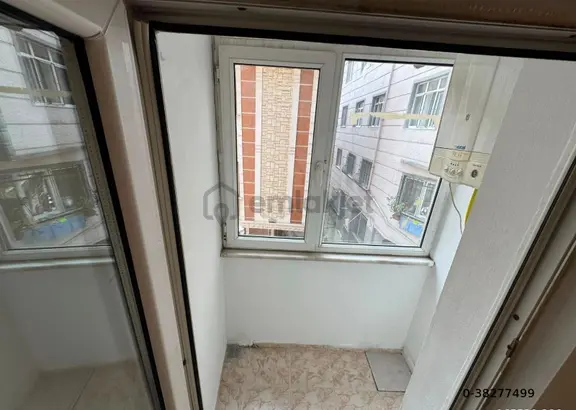 Şişli De Filiz Camiye Yakın 2+1 Kiralık Daire 1