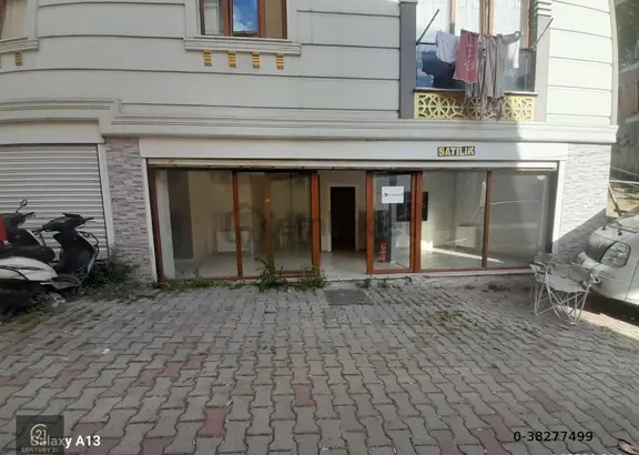 Uygun Fiyat Hürriyet Mah 2 Katlı Geniş Dükkan 1