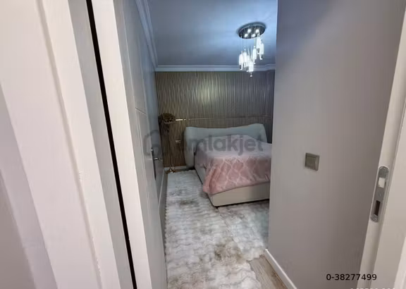 Alibeyköy Çırçır'da Metroya Yakın | Özel Tasarımlı Satılık Daire 2