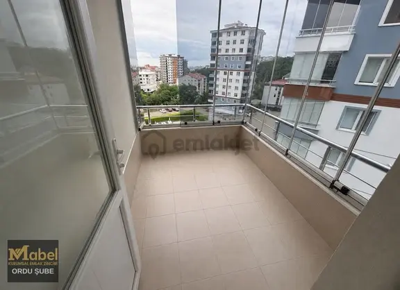 Mabel'den Nizamettin Mah.de Havuzlu Manzaralı Kiralık 3+1 2